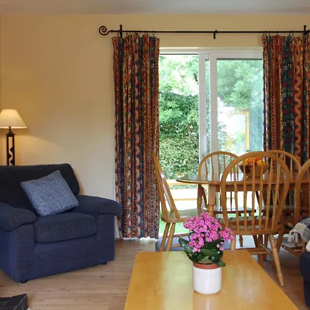 度假居 Leitrim Quay - Riverside 9 County Leitrim